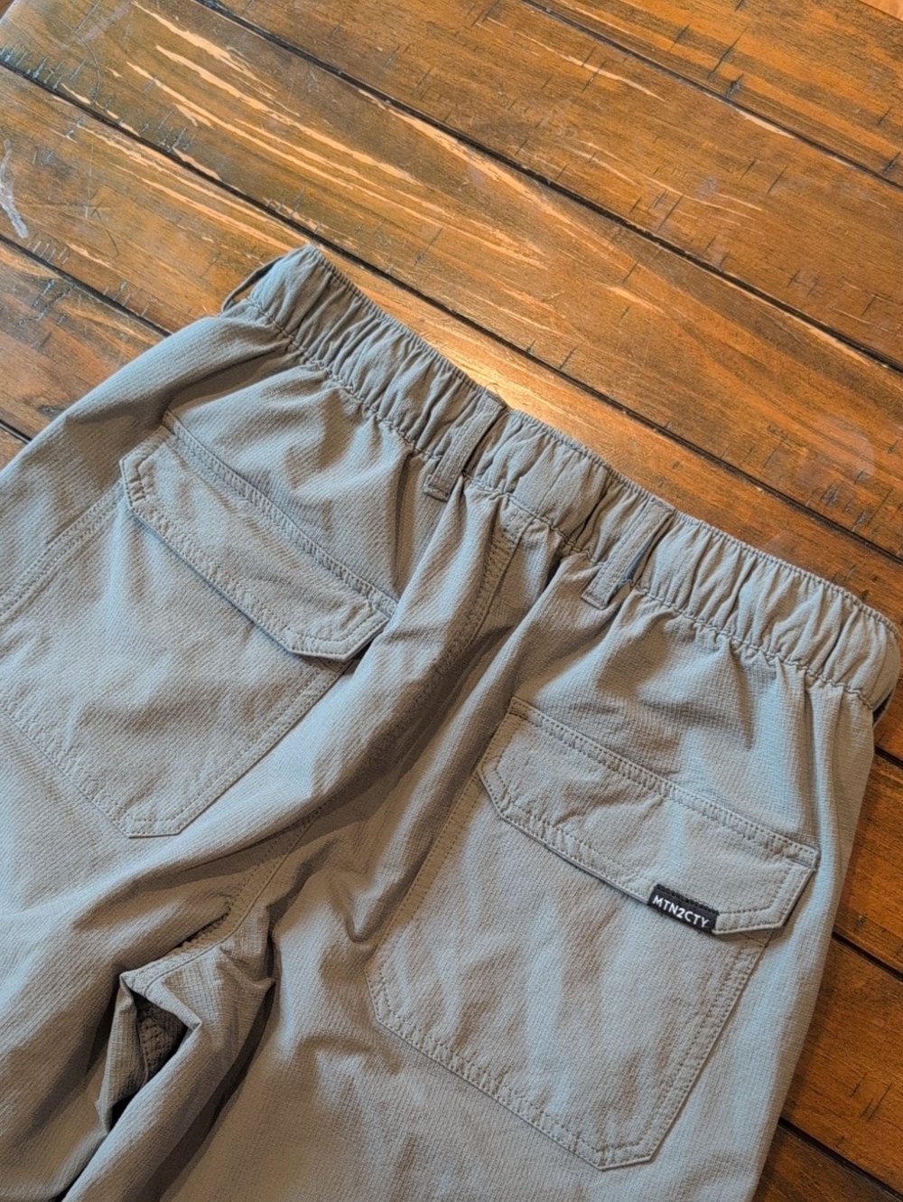 Coalatree Trailhead Pants Unisex - Picture 9 of 10
